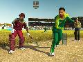 ICC Cricket 2007 screenshot