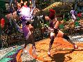 Tekken Tag Tournament 2 screenshot