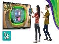 Kinect Fun Labs: Build a Buddy screenshot