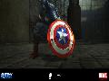Captain America: Super Soldier screenshot