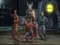 Marvel: Ultimate Alliance 2 Screenshots for Xbox 360 - Marvel: Ultimate Alliance 2 Xbox 360 Video Game Screenshots - Marvel: Ultimate Alliance 2 Xbox360 Game Screenshots