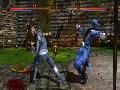 Deadliest Warrior: The Game Screenshots for Xbox 360 - Deadliest Warrior: The Game Xbox 360 Video Game Screenshots - Deadliest Warrior: The Game Xbox360 Game Screenshots