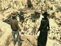 Call of Juarez: Bound in Blood screenshot
