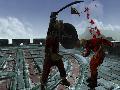 Deadliest Warrior: Legends screenshot