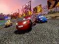 Cars 2: The Video Game screenshot