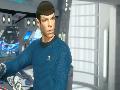 Star Trek The Video Game screenshot