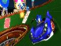 Sonic & Sega All-Stars Racing screenshot