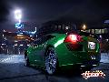 Need for Speed Carbon screenshot