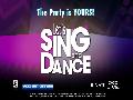 Let's Sing and Dance Screenshots for Xbox 360 - Let's Sing and Dance Xbox 360 Video Game Screenshots - Let's Sing and Dance Xbox360 Game Screenshots