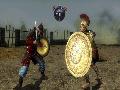 Deadliest Warrior: Ancient Combat screenshot