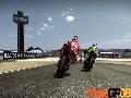 MotoGP 08 screenshot