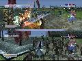 Dynasty Warriors 5 Empires screenshot