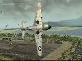 Blazing Angels Squadrons of WWII screenshot