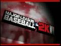 Major League Baseball 2K11 screenshot