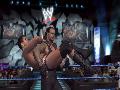 WWE SmackDown vs RAW 2007 screenshot