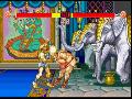 Street Fighter II Hyper Fighting screenshot