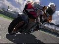 Moto GP 07 screenshot