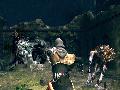 Dark Souls: Artorias of the Abyss screenshot
