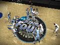 NCAA Basketball 09: MME screenshot