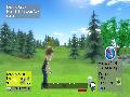 Avatar Golf screenshot