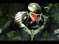 Crysis 3 Summer Accolades Trailer