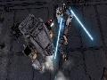 Star Wars: The Force Unleashed II screenshot