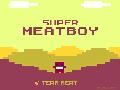 Super Meat Boy screenshot
