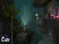 The Cave Screenshots for Xbox 360 - The Cave Xbox 360 Video Game Screenshots - The Cave Xbox360 Game Screenshots