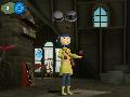 Coraline Screenshots for Xbox 360 - Coraline Xbox 360 Video Game Screenshots - Coraline Xbox360 Game Screenshots