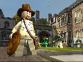 Lego Indiana Jones 2 screenshot