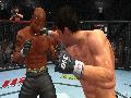 UFC 2009 Undisputed screenshot