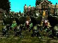 Warlords HD screenshot