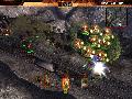 Universe at War: Earth Assault (PC) screenshot