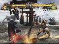 Samurai Shodown Sen screenshot
