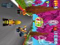 Pac-Man Kart Rally screenshot