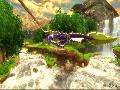 The Legend of Spyro: Dawn of the Dragon Screenshots for Xbox 360 - The Legend of Spyro: Dawn of the Dragon Xbox 360 Video Game Screenshots - The Legend of Spyro: Dawn of the Dragon Xbox360 Game Screenshots
