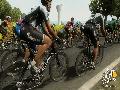 Tour de France 2011 screenshot