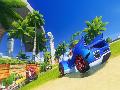 Sonic & All-Stars Racing Transformed screenshot