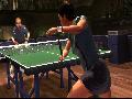 Rockstar Table Tennis Screenshots for Xbox 360 - Rockstar Table Tennis Xbox 360 Video Game Screenshots - Rockstar Table Tennis Xbox360 Game Screenshots