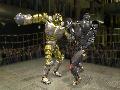 Real Steel Screenshots for Xbox 360 - Real Steel Xbox 360 Video Game Screenshots - Real Steel Xbox360 Game Screenshots