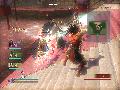 Dynasty Warriors: Strikeforce screenshot