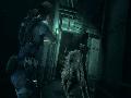 Resident Evil: Revelations Screenshots for Xbox 360 - Resident Evil: Revelations Xbox 360 Video Game Screenshots - Resident Evil: Revelations Xbox360 Game Screenshots