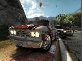 FlatOut: Ultimate Carnage Screenshots for Xbox 360 - FlatOut: Ultimate Carnage Xbox 360 Video Game Screenshots - FlatOut: Ultimate Carnage Xbox360 Game Screenshots