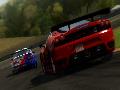 Forza MotorSport 2 screenshot