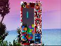 Tetris Evolution screenshot