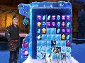 Frozen Free Fall: Snowball Fight screenshot