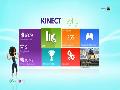 Kinect Playfit screenshot