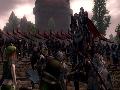 Bladestorm: The Hundred Years War screenshot
