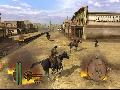 GUN Screenshots for Xbox 360 - GUN Xbox 360 Video Game Screenshots - GUN Xbox360 Game Screenshots