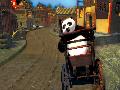 Kung Fu Panda 2 screenshot